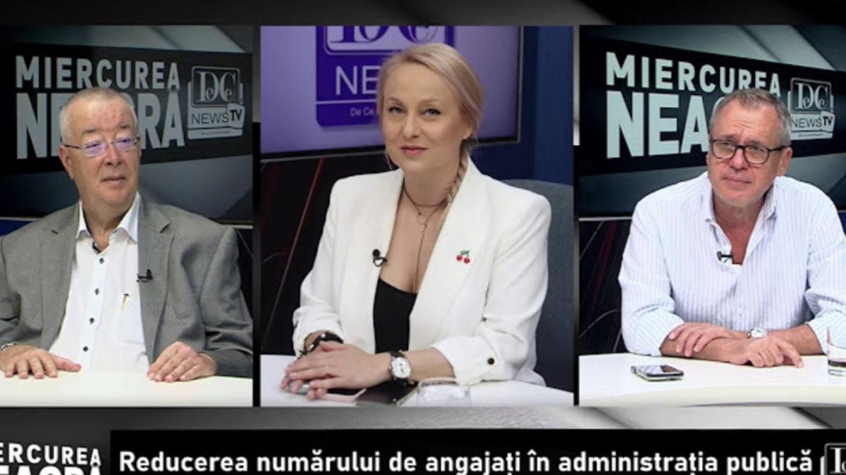 razboiul care ne bate la usa analiza la miercurea neagra