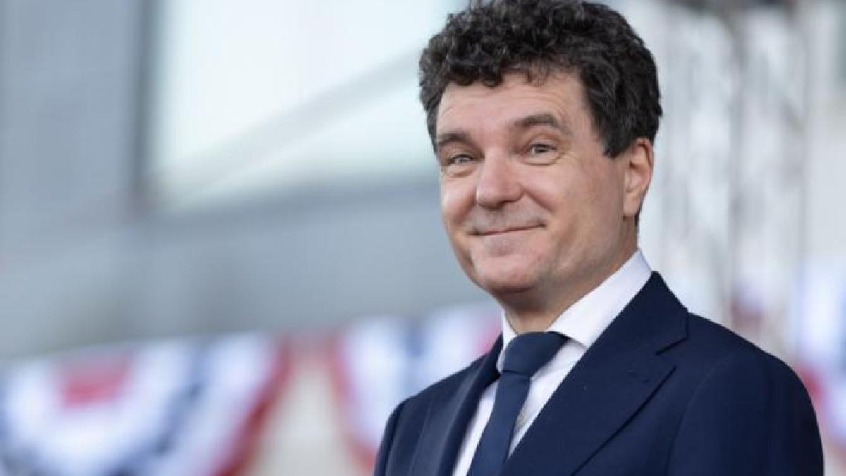 Nicușor Dan, anunț după Copenhaga despre Călin Georgescu