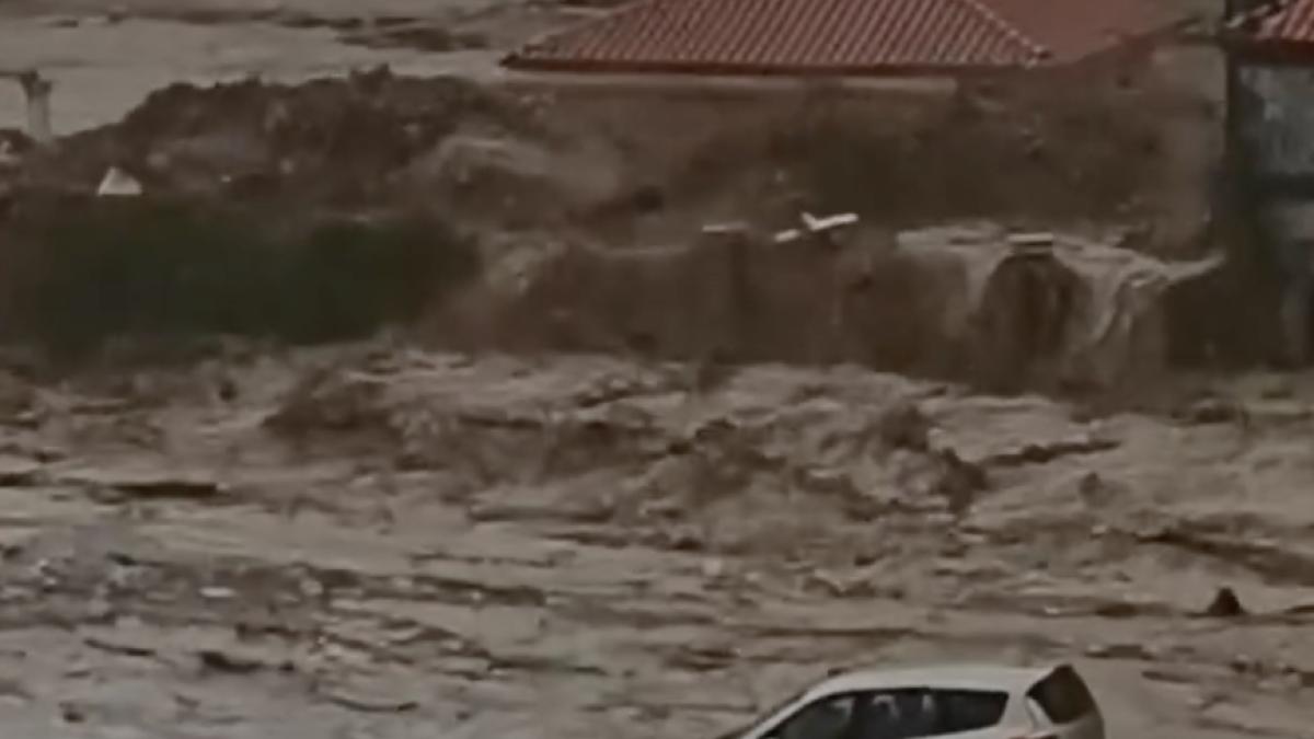 inundatii bulgaria