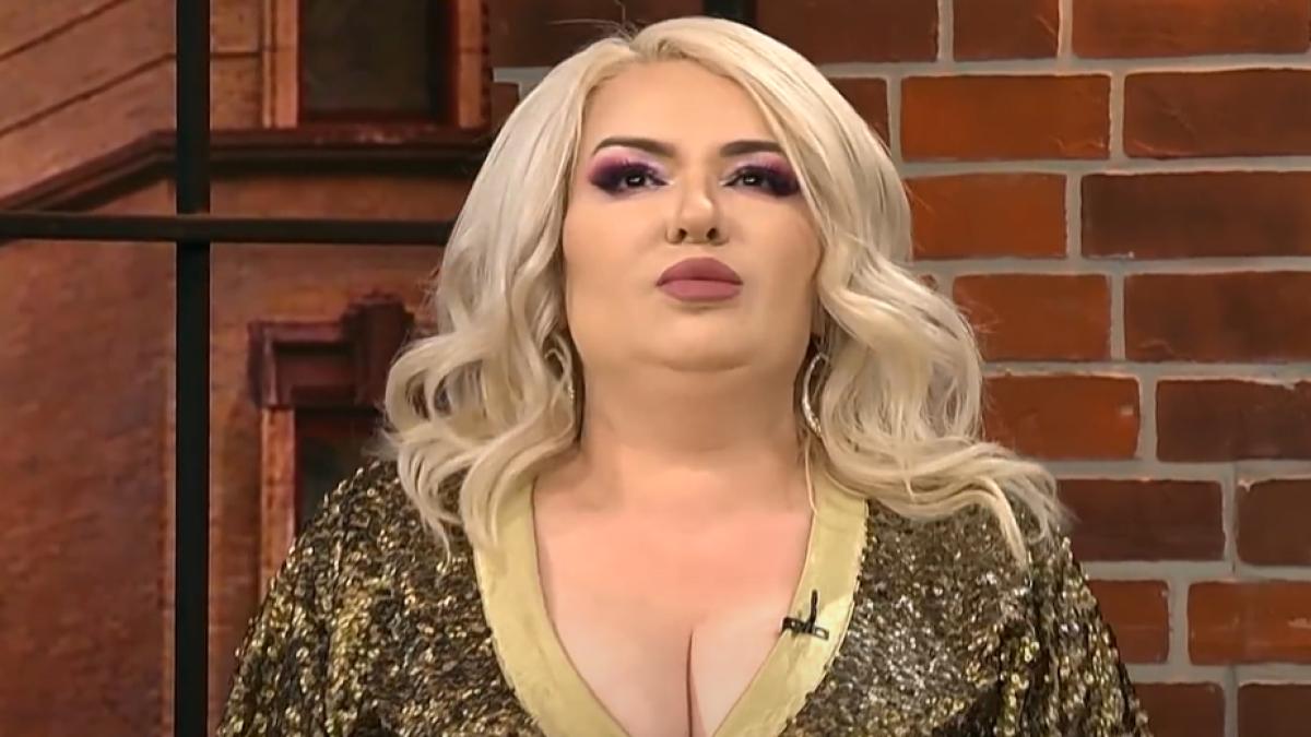 viorica de la clejani