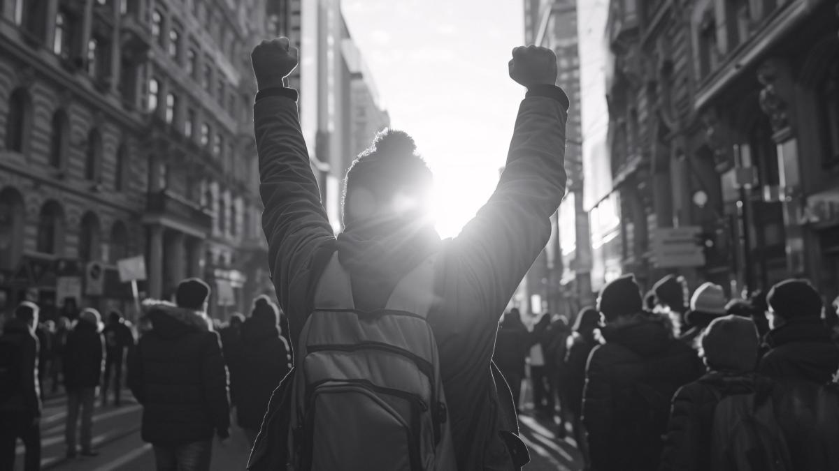 various-people-taking-part-protests