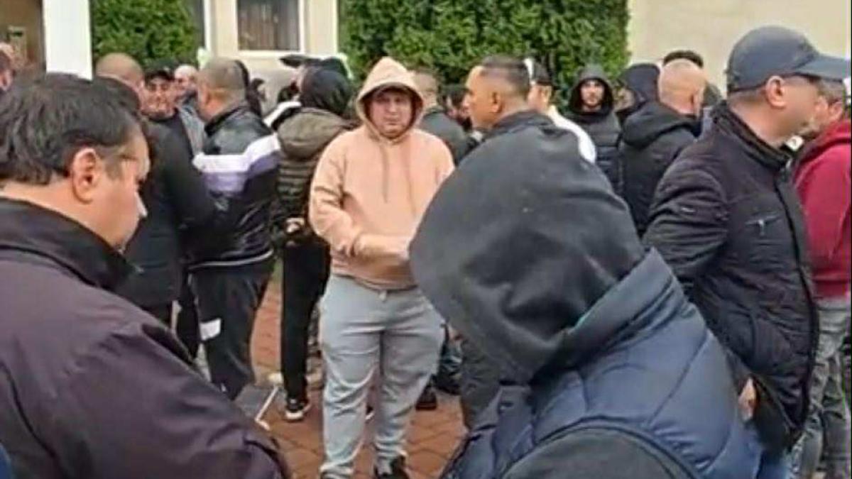 protest complex energetic oltenia