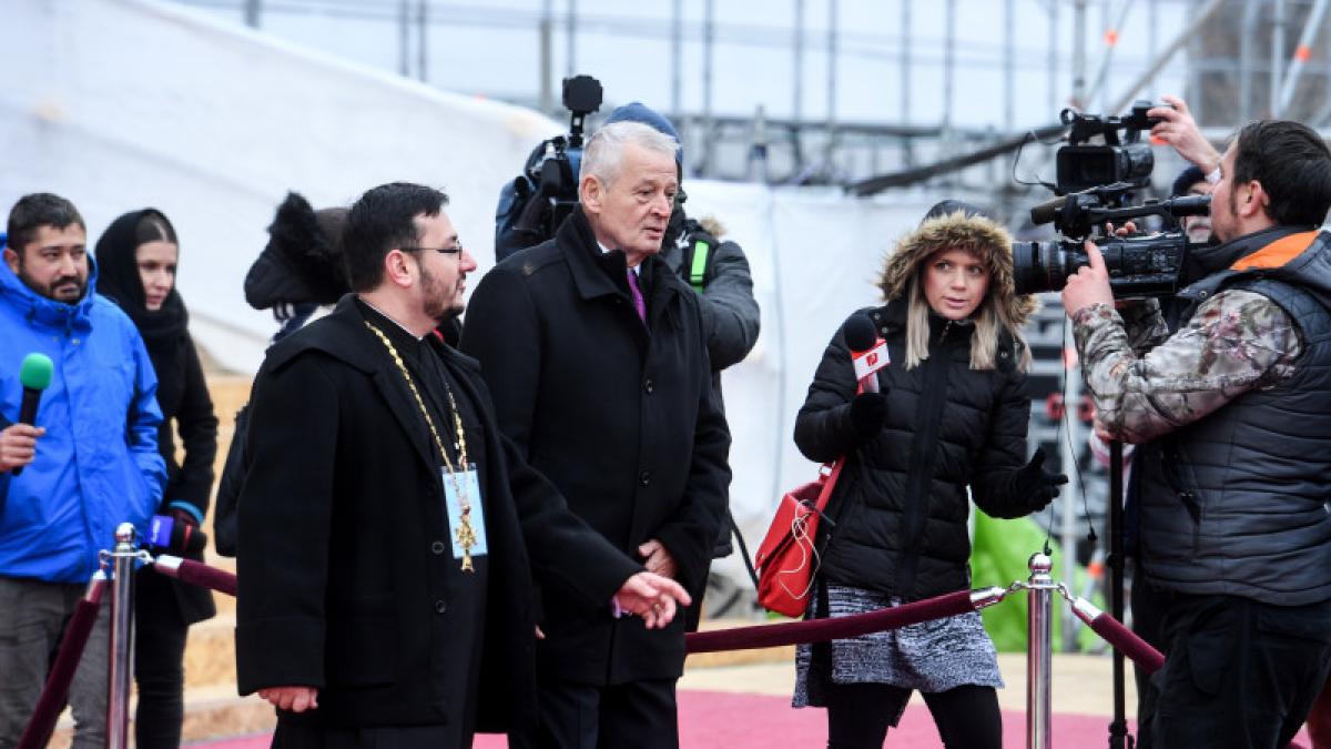 Sorin Oprescu a fost lăsat liber în Grecia, refuză extrădarea