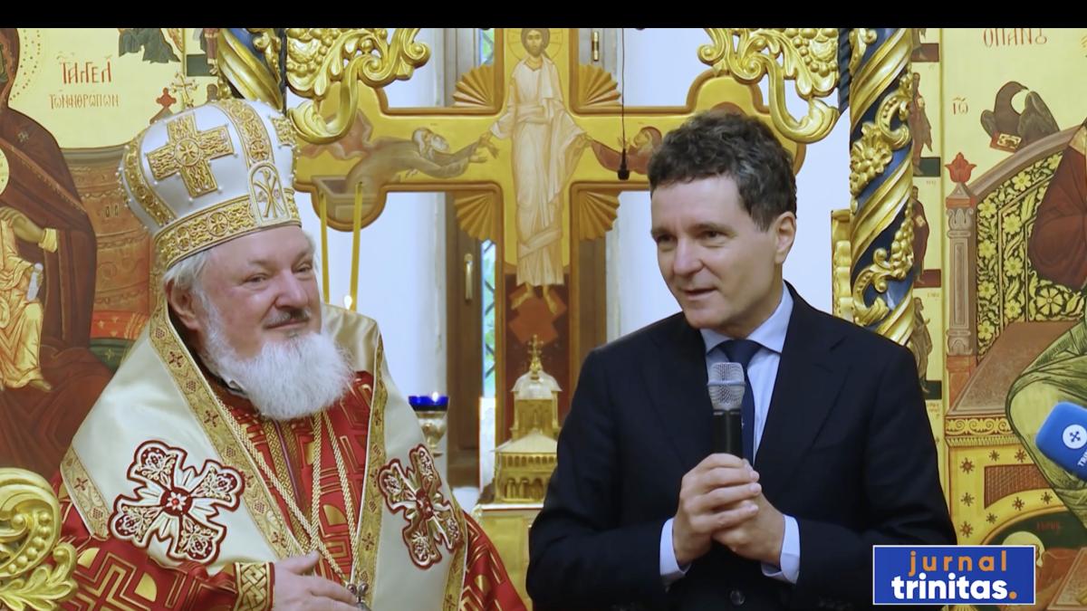 nicusor dan biserica 