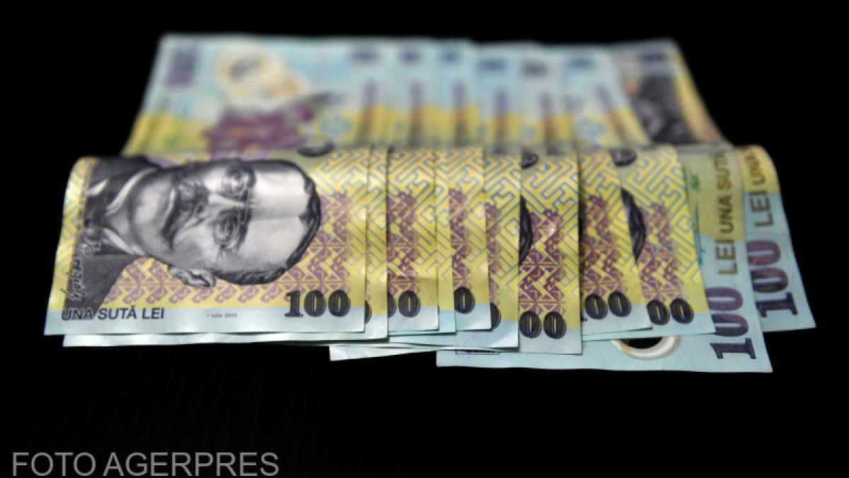 bani lei bancnote portofel leu ron cheltuieli facturi investitii
Statul se împrumută din nou de la cetățeni. Cum poți să-ți investești banii