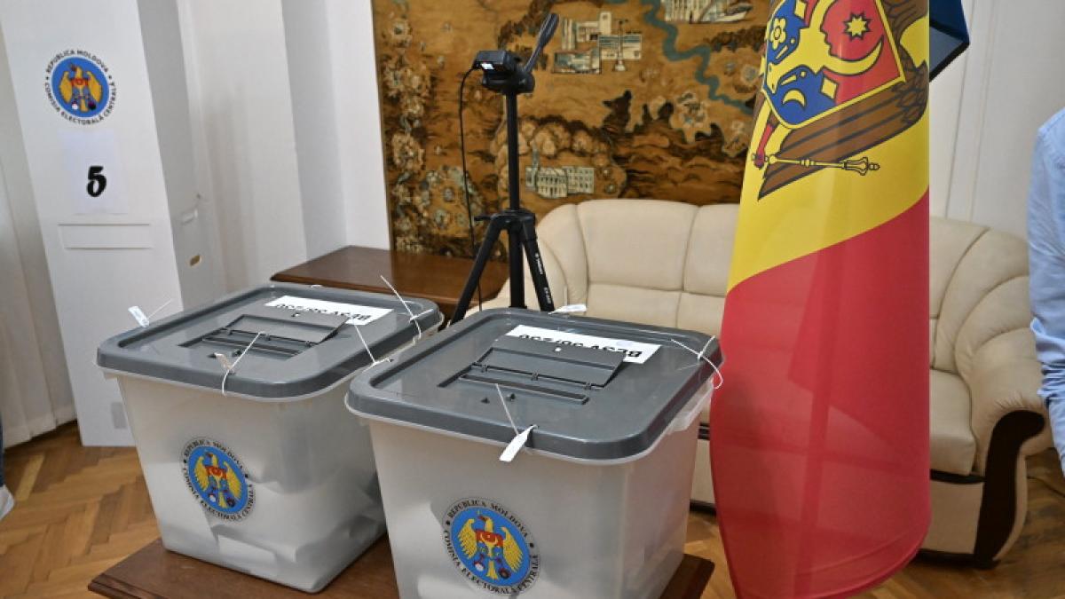 alegeri vot moldova 