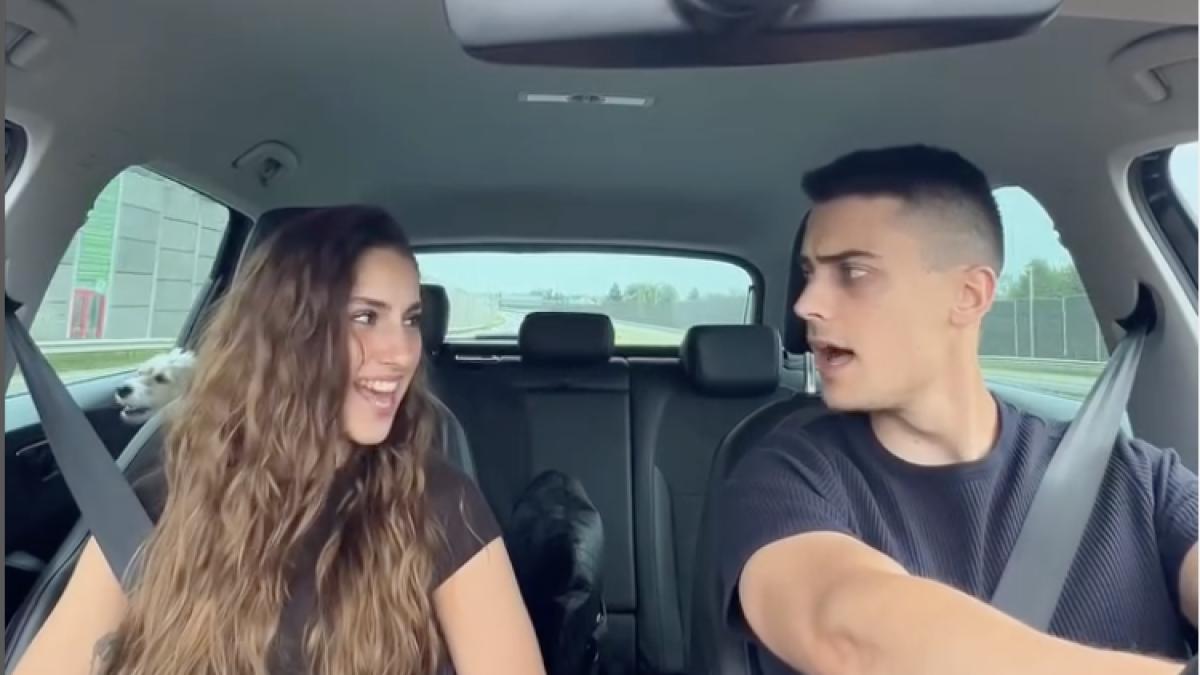 cuplu polonia spania