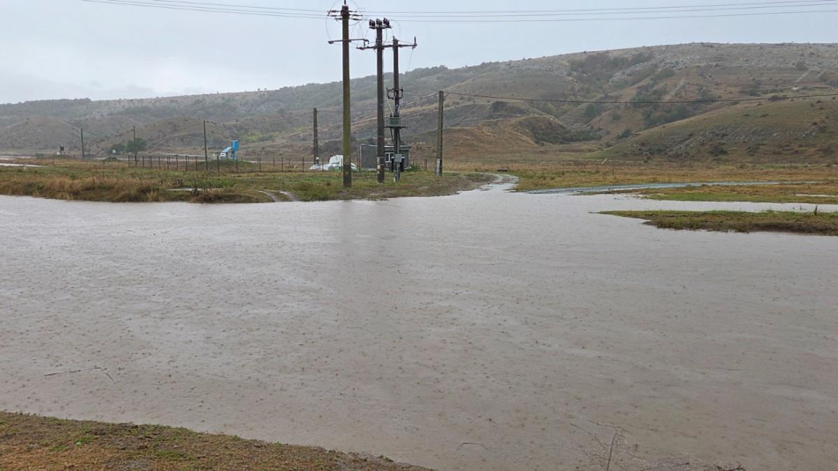apa apele romane inundatii