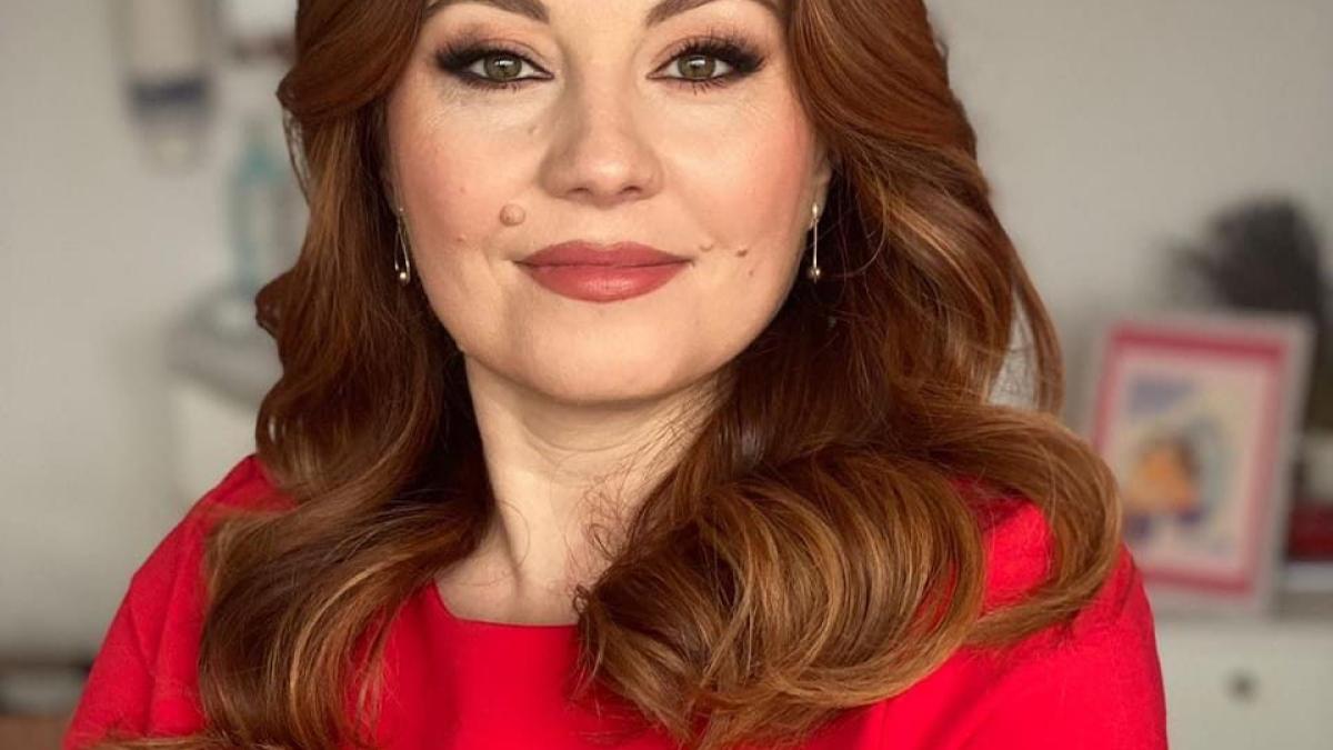 corina aricescu a murit medic 