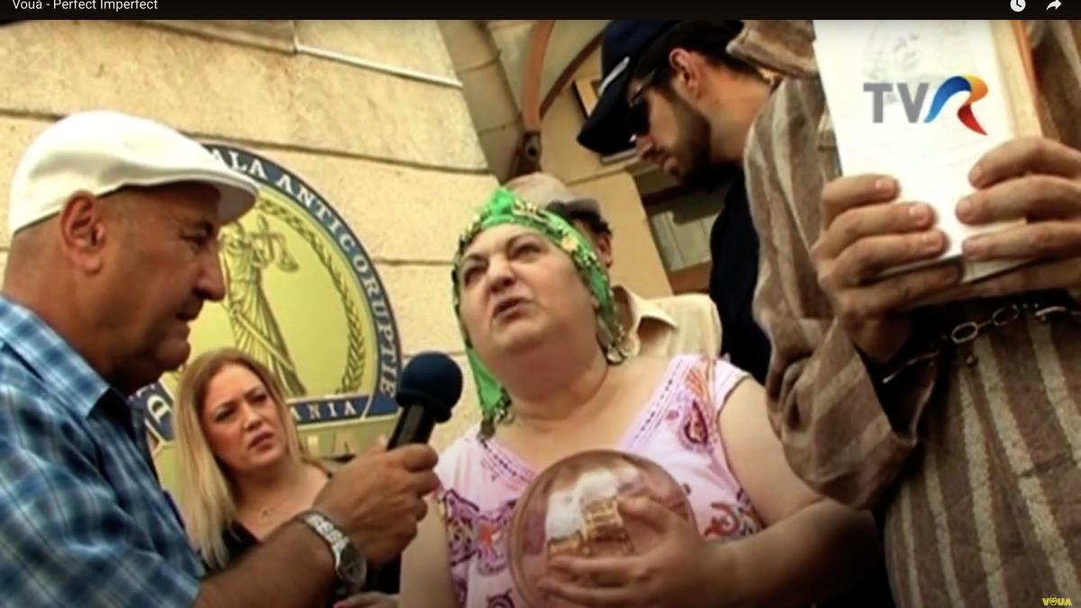 marinela chelaru a murit grupul voua