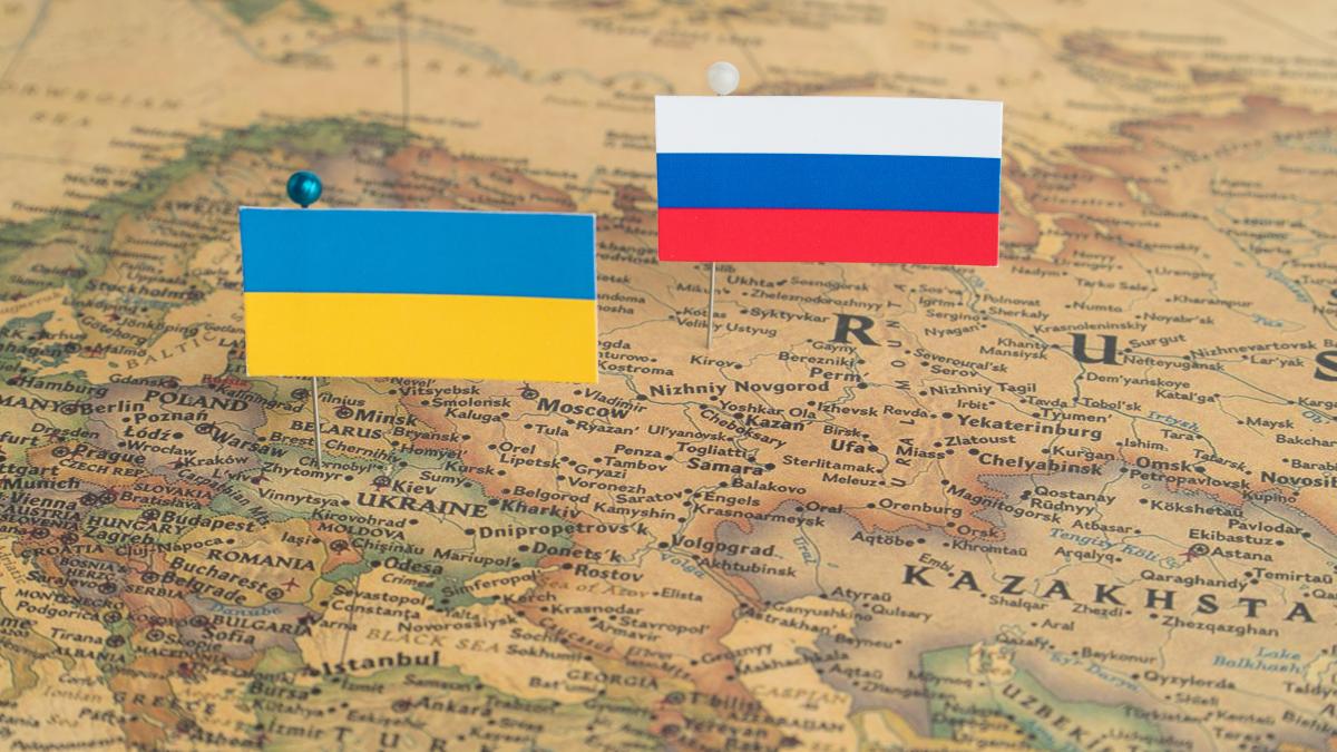 rusia ucraina harta