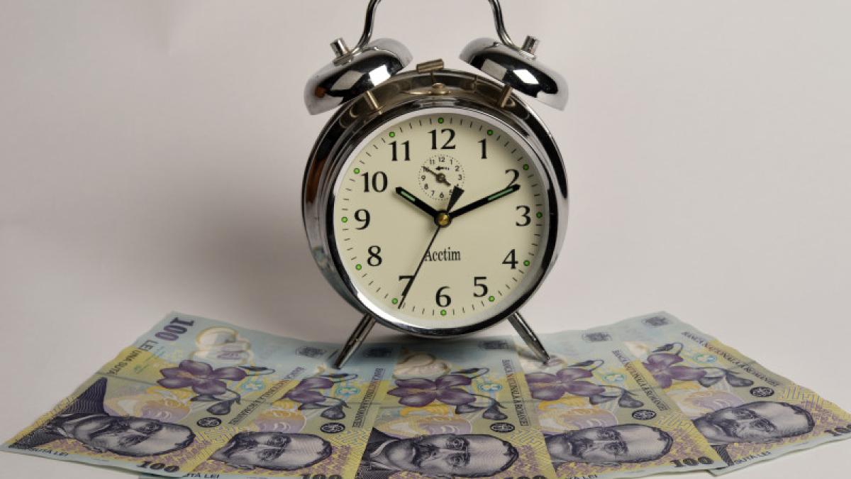 bani lei bancnote portofel leu ron cheltuieli facturi investitii (12)