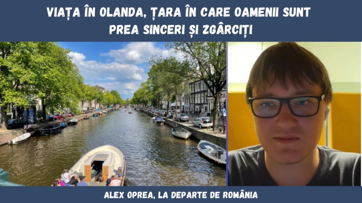 viata in olanda tara in care oamenii sunt prea sinceri si zgarciti