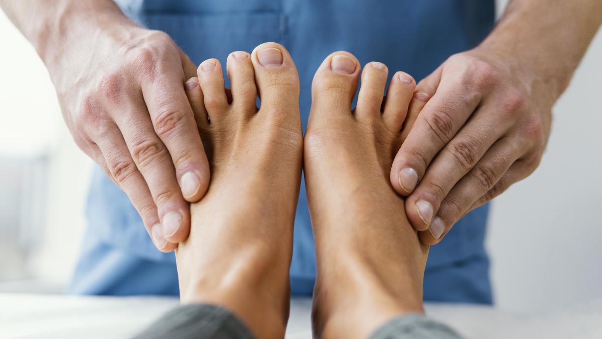 Momentul în care apare montul Deja structurile au cedat