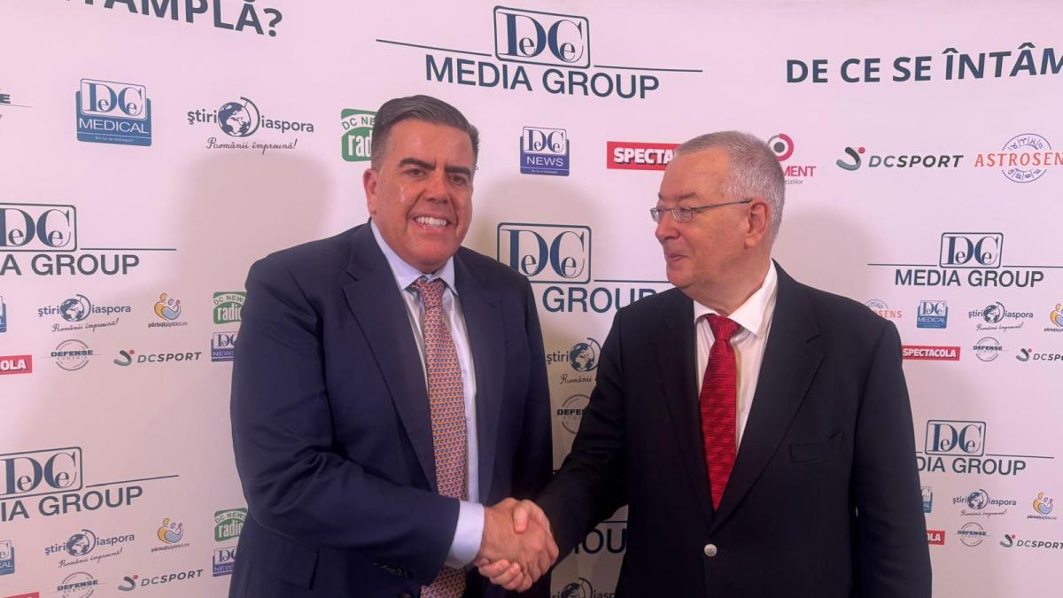 milton dick bogdan chirieac