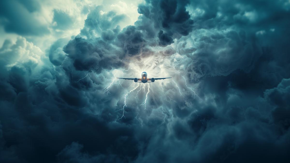 Lovirea unui avion de fulger, „circumstanță extraordinară” ce poate justifica întârzieri - decizie CJUE în cazul Austrian Airlines