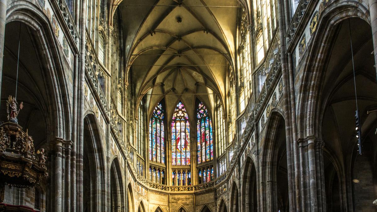 Notre-Dame de Chartres