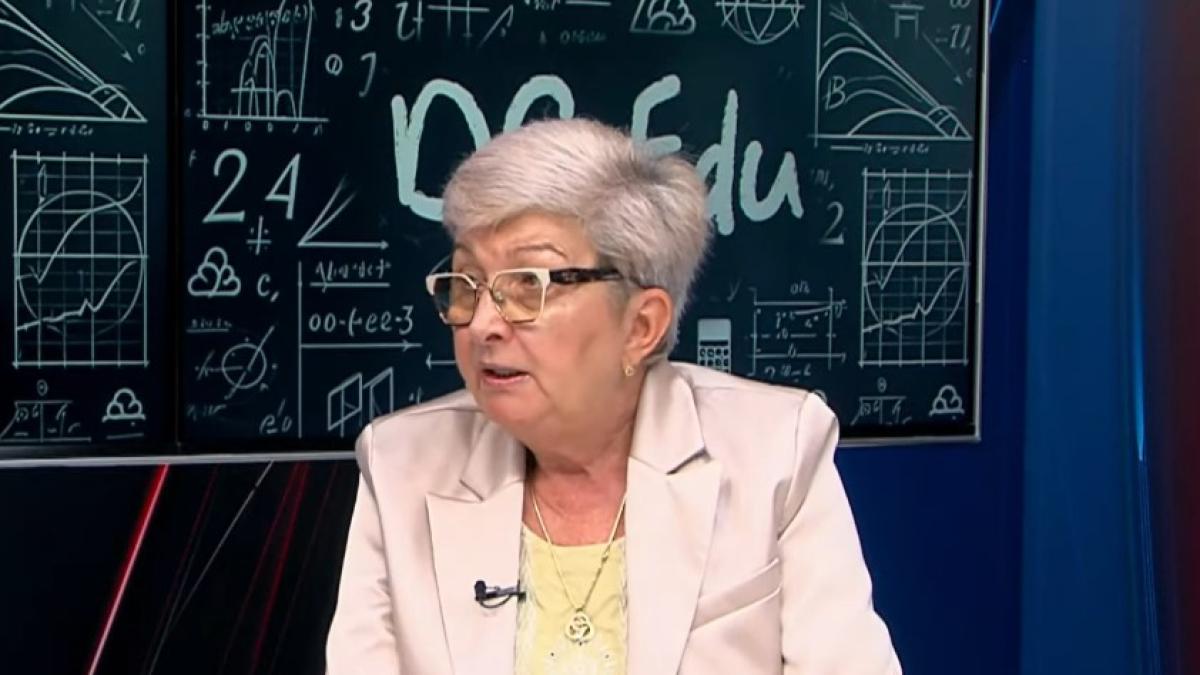 cum duce lipsa autoritatii la pierderea valorilor mesajul laviniei betea pentru cei care idealizeaza trecutul video
