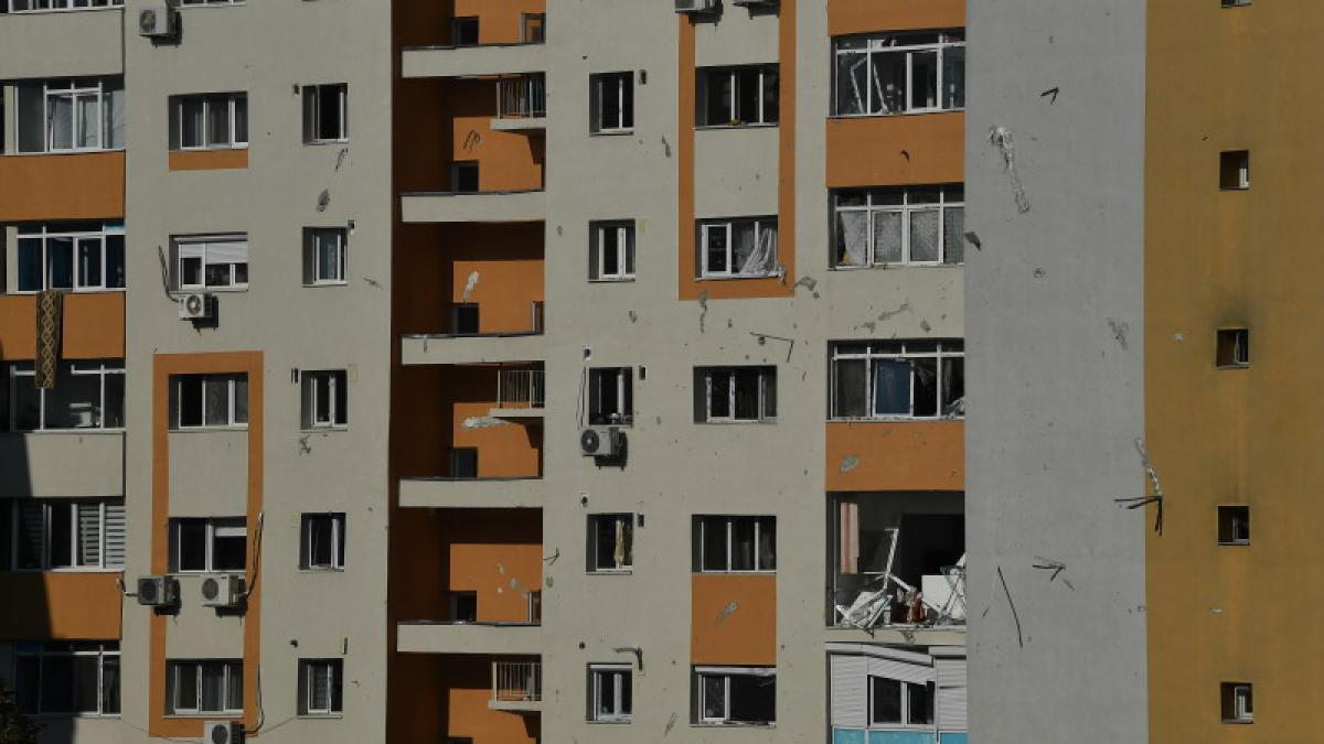 explozie bloc sector 5