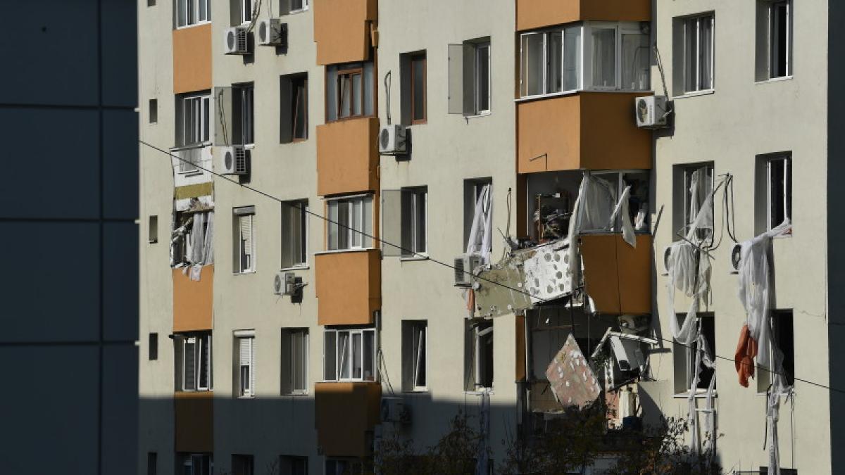 explozie bucuresti rahova