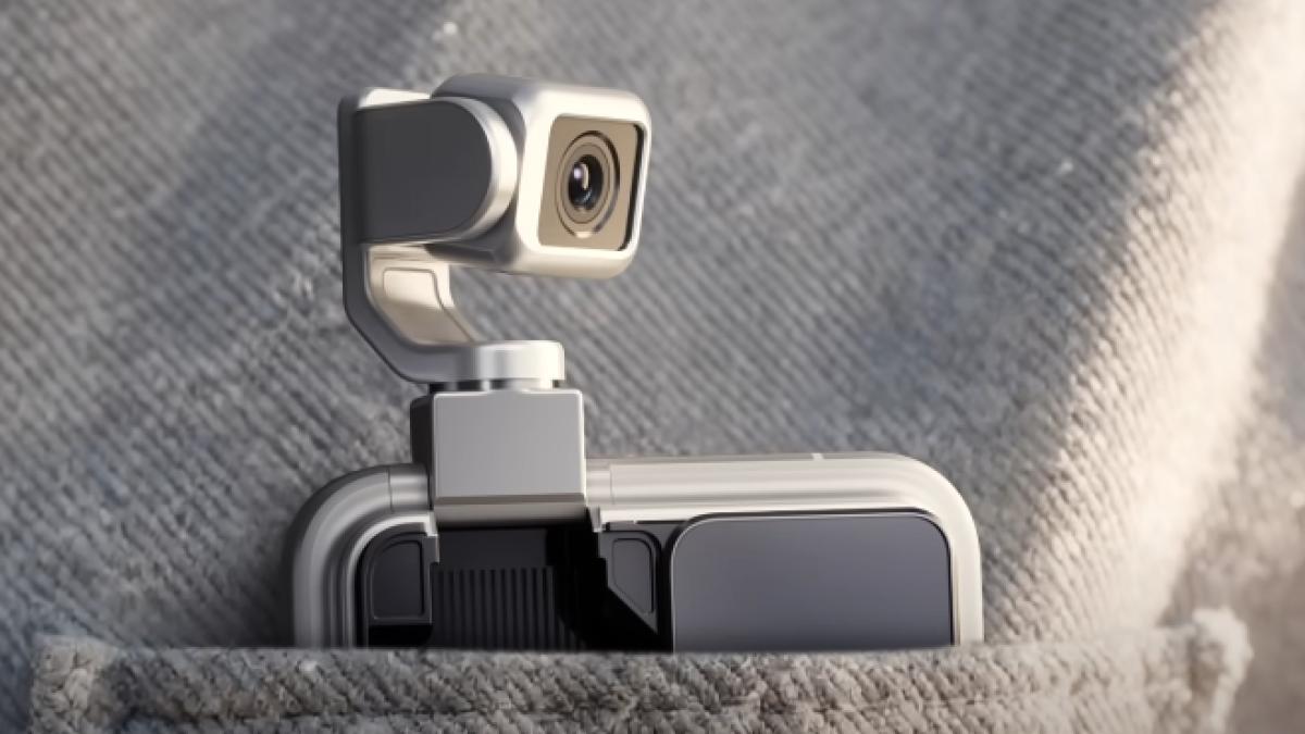 Primul telefon-robot din lume! Va avea AI și cameră cu braț robotic Devine un companion emoțional ce evoluează autonom