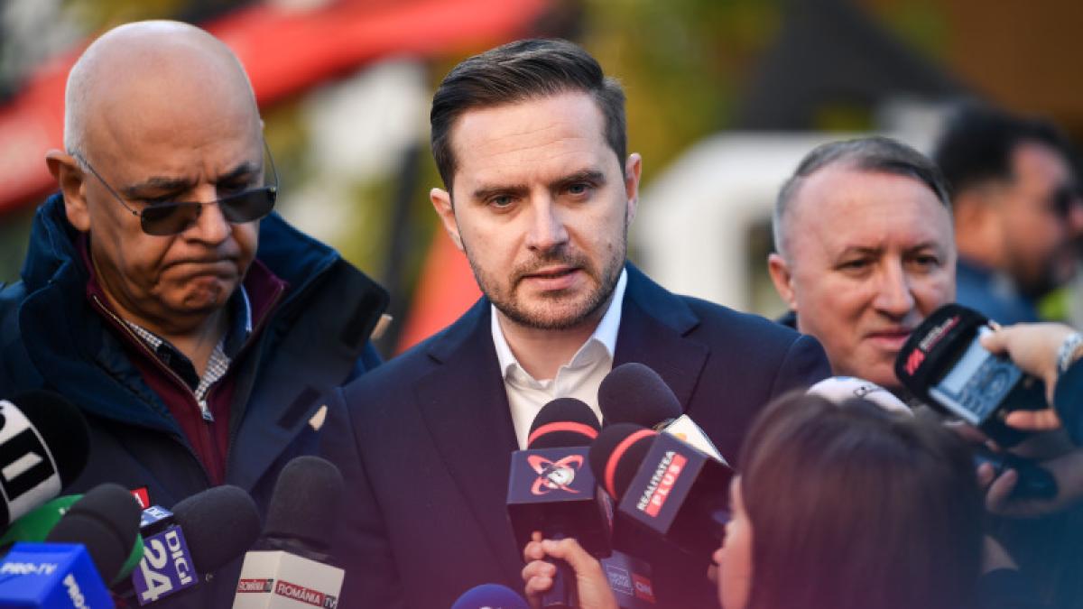 Bujduveanu: Distrigaz va modifica urgent sigiliile de gaze