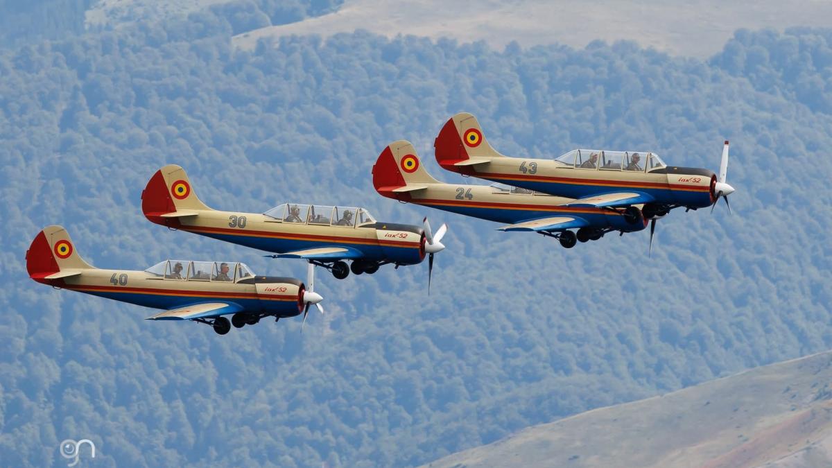 aeronava incident aviatic