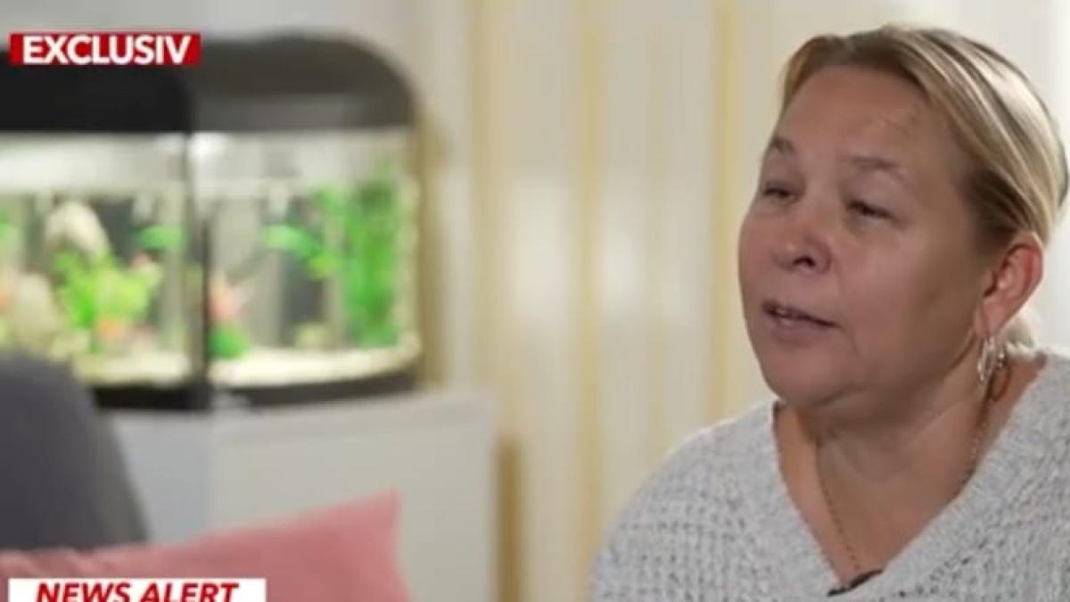 administratoare bloc