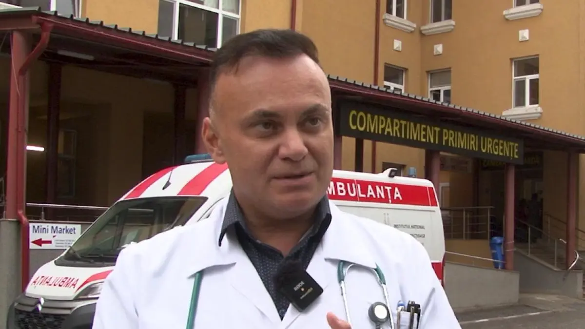 adrian marinescu