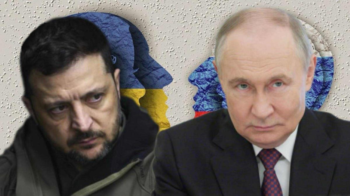 De ce insistă Rusia să obțină Donbasul?