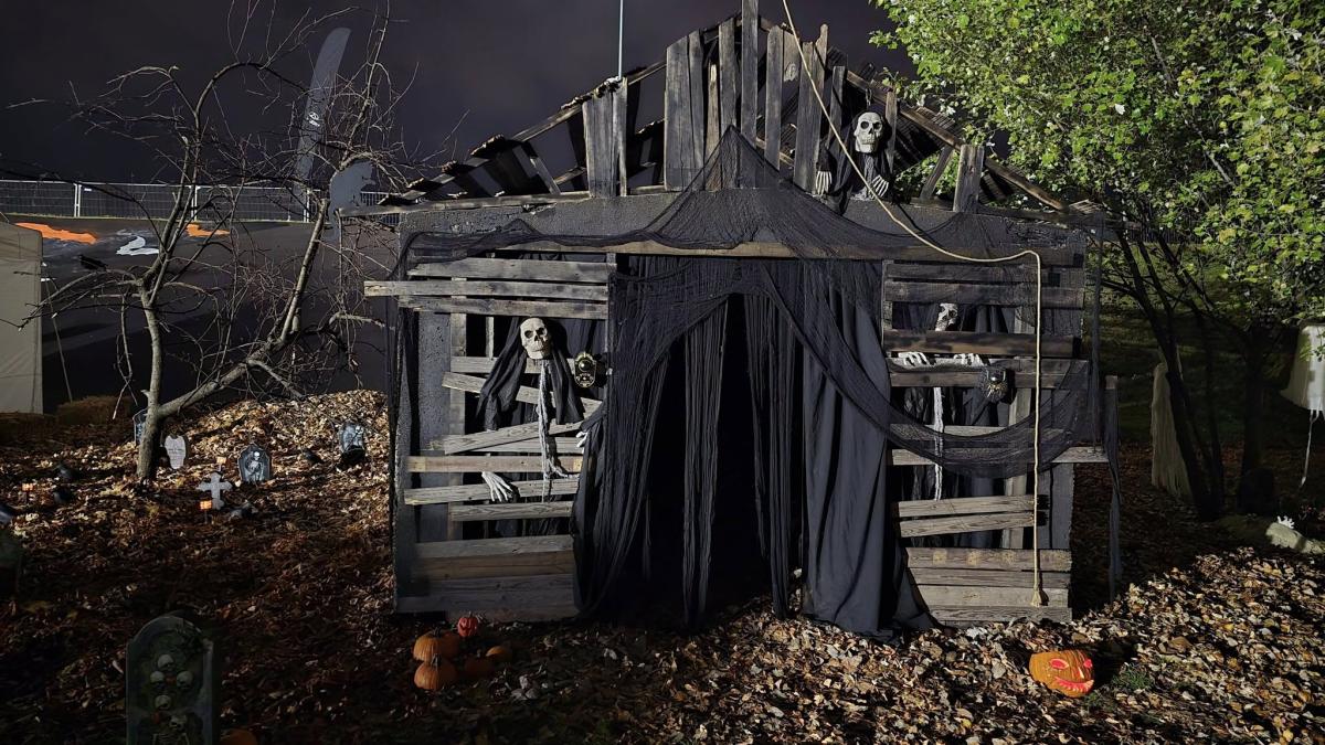 West Side Hallo Fest 2025. 