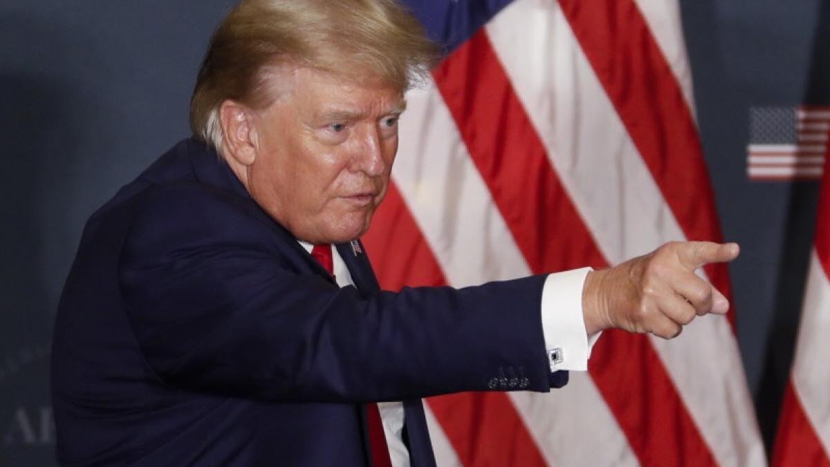 Țara despre care Donald Trump spune că nu este un "jucător de echipă" în NATO