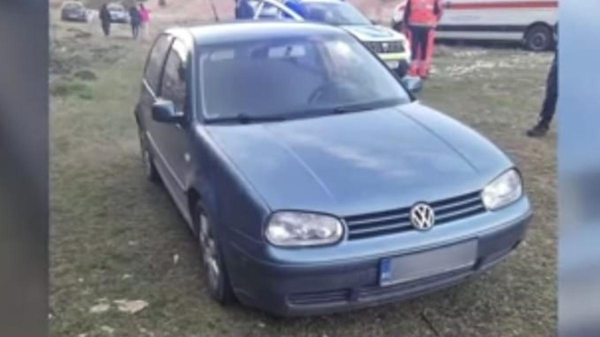 tineri morti harghita