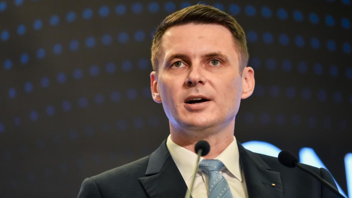 Mircea Abrudean: România este astăzi o ţară sigură şi un pilon de stabilitate în estul Europei