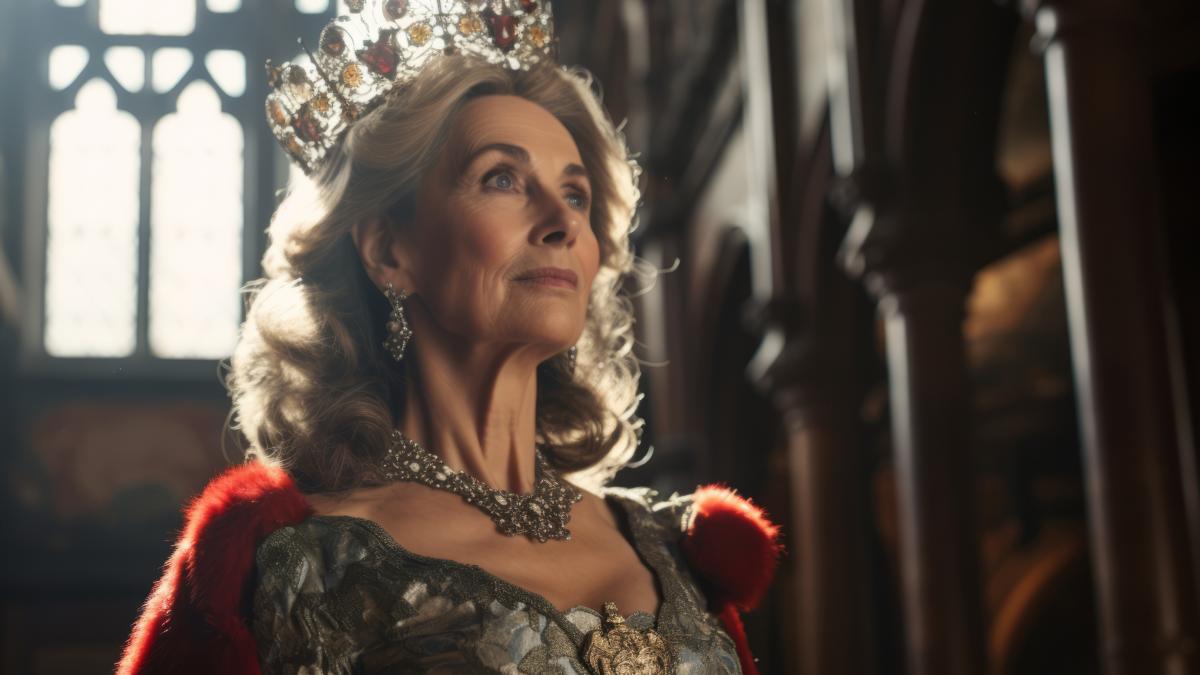 Regina care a schimbat Thailanda, Regina-mamă Sirikit, a murit. De ce era supranumită Jackie Kennedy a Asiei