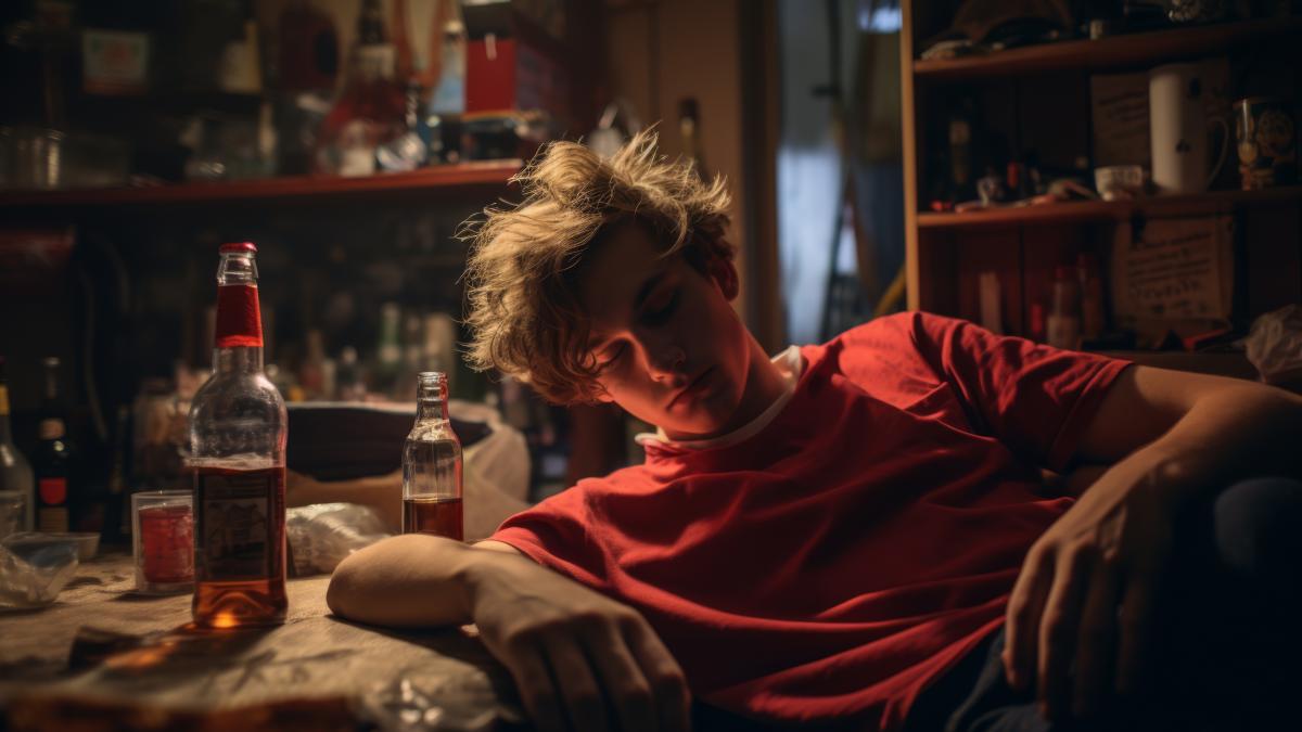 Tinerii României, dependenți de alcool, fumat și ecrane. Ministrul Educaţiei, semnal de alarmă: Suntem peste media europeană