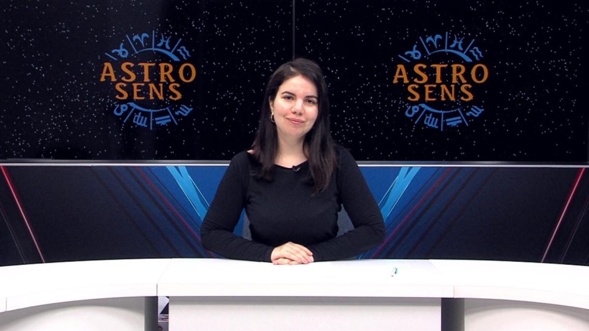 Astrolog Astrosens 2