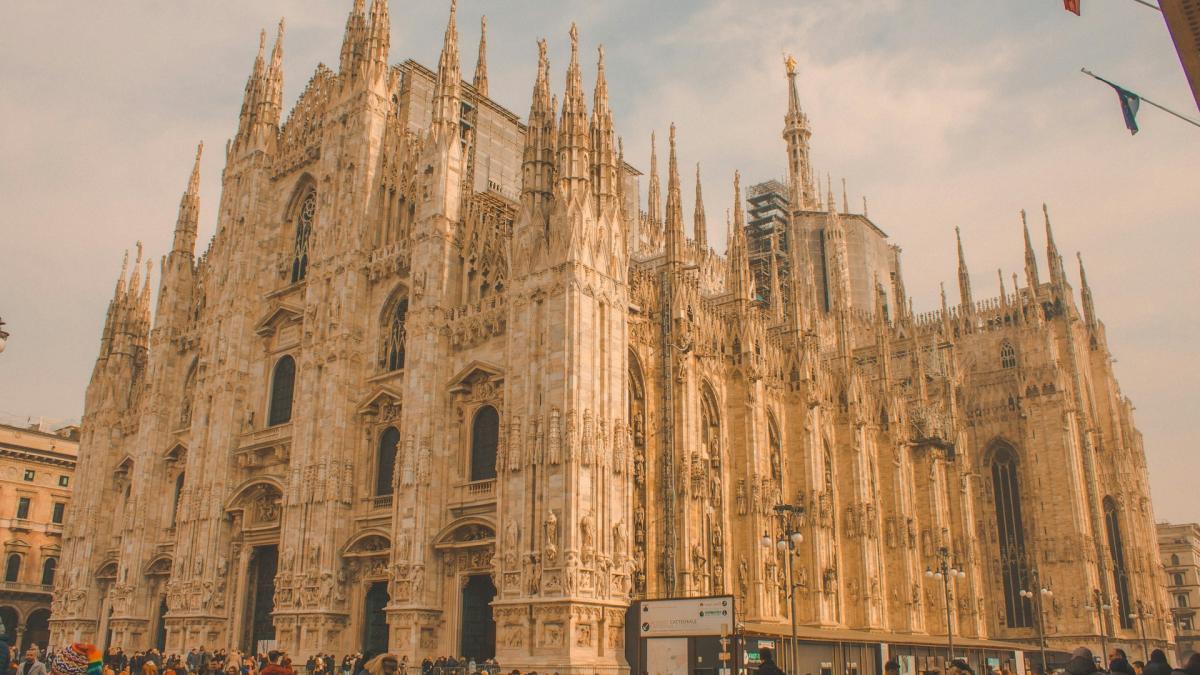 milano italia