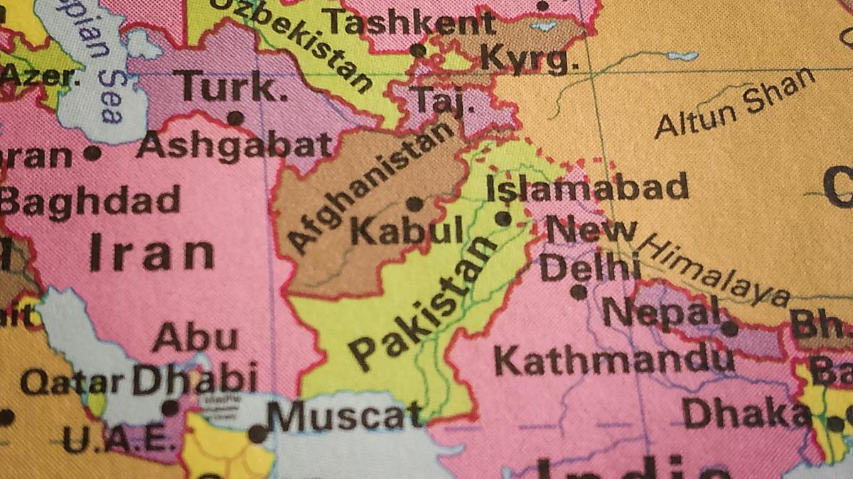 Pakistanul amenință cu război deschis dacă negocierile cu Afganistanul eșuează