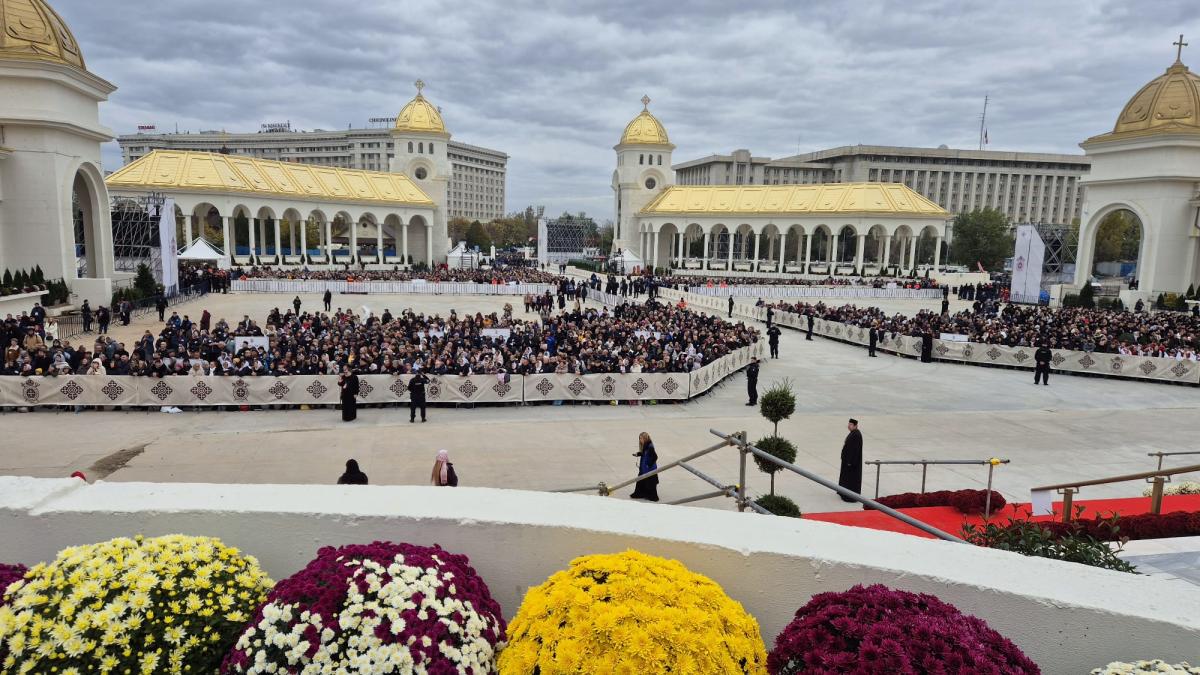 Catedrala Națională