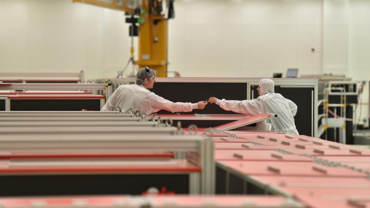 laser magurele ovidiu dranga interviu