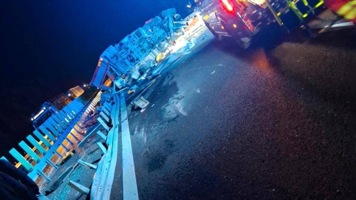 pompieri masina autospeciala