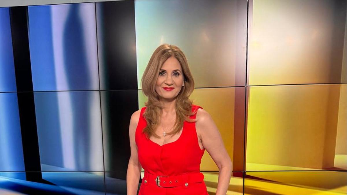 George Simion a anunțat că AUR o susține pe Anca Alexandrescu la Primăria București