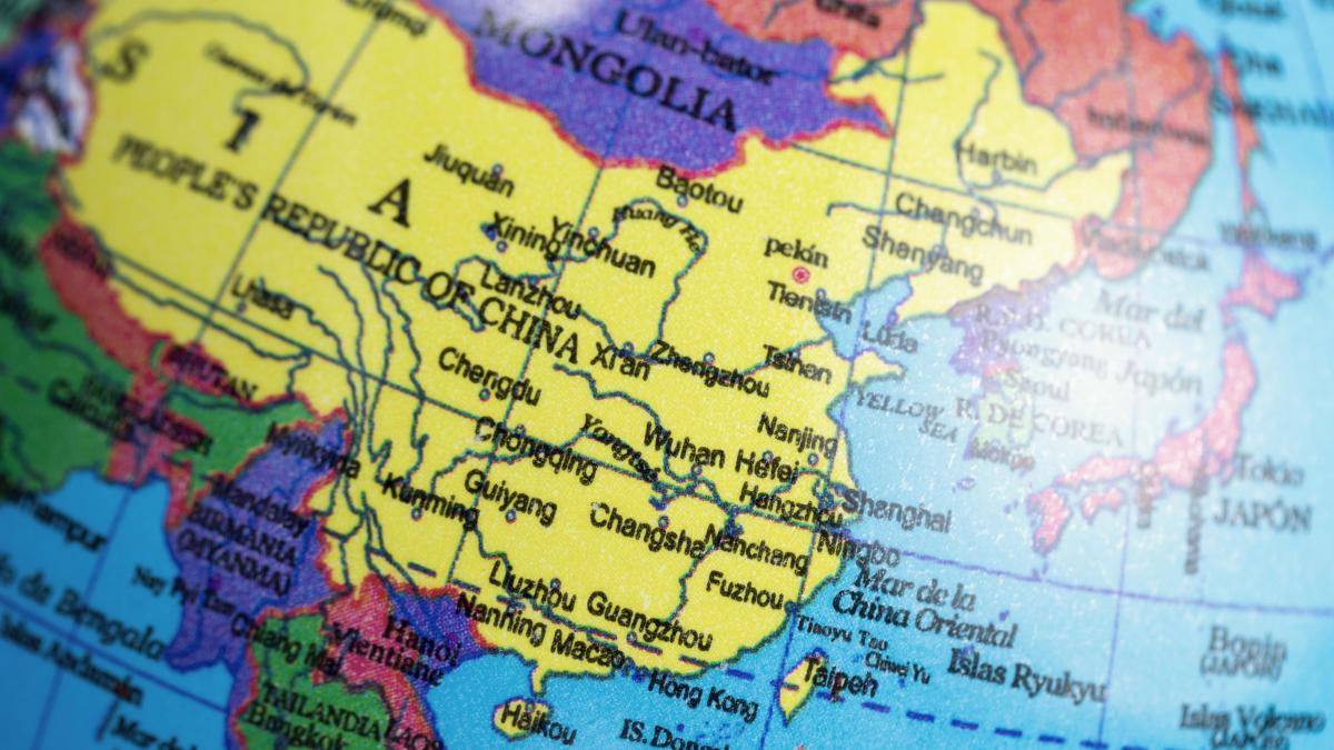 china harta asia coreea japonia