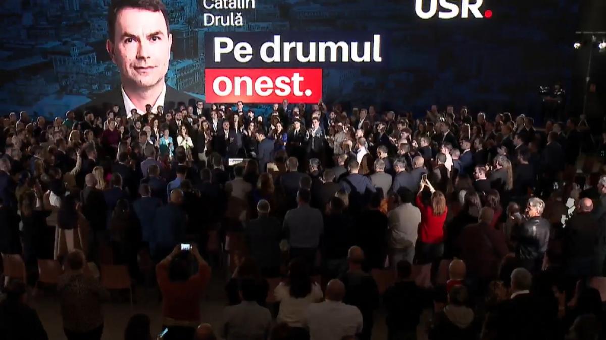 catalin drula lansare