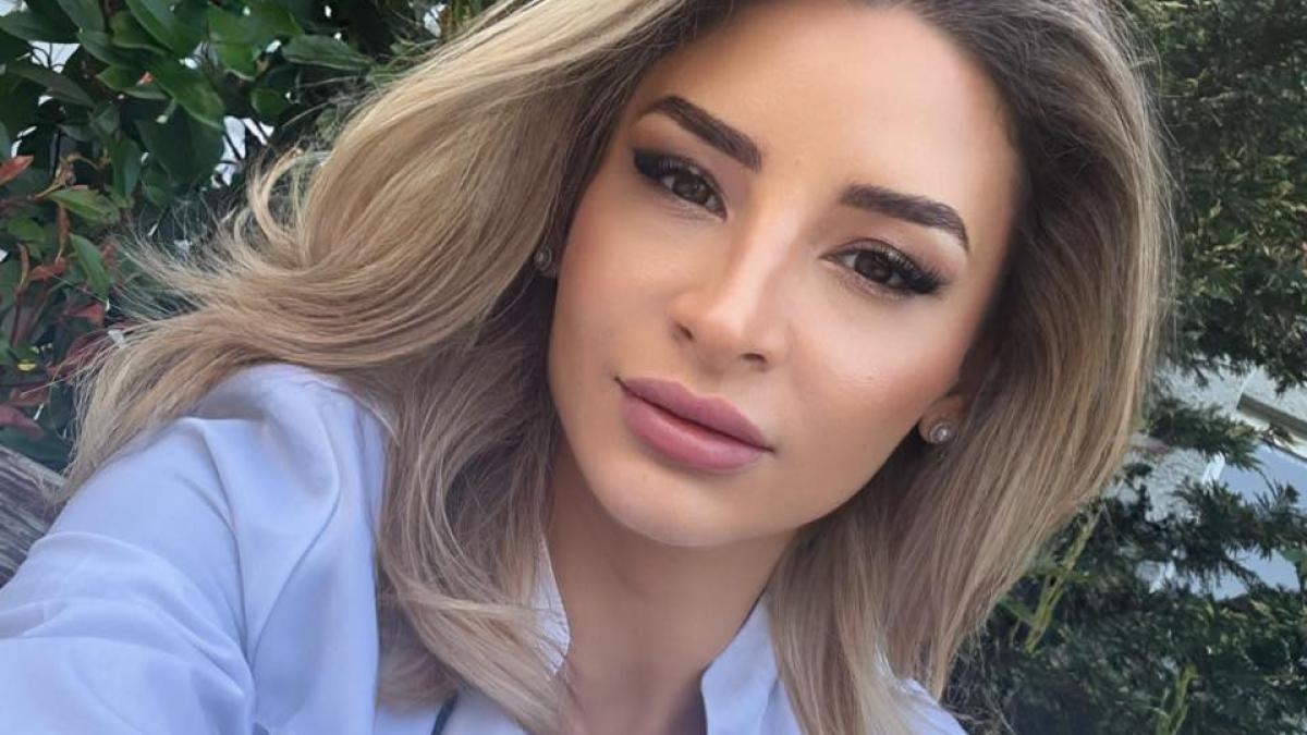 A murit dr. Ștefania Manolescu 