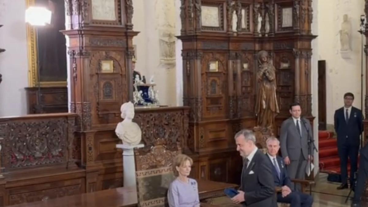 ambasadorul romaniei la vatican