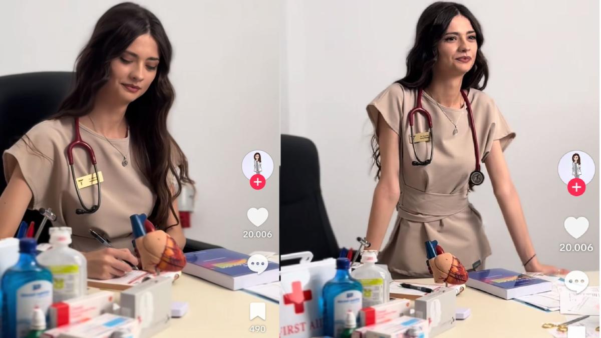 Mesajul emoționant al unei studente la medicină, după moartea tragică a doctoriței din Buzău: „Și visurile se consumă”