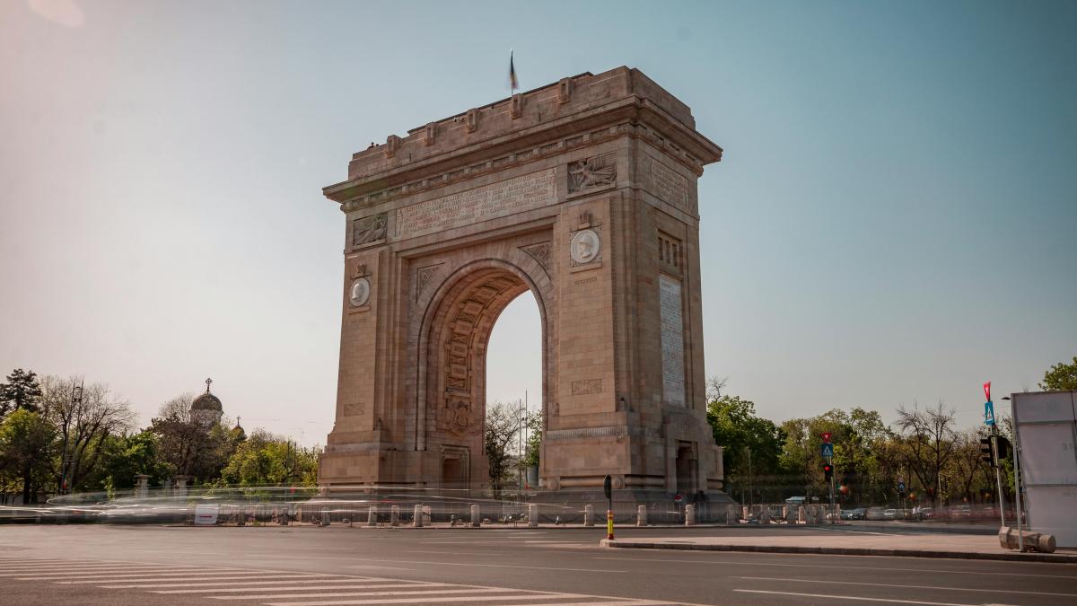 alegeri bucuresti sondaj