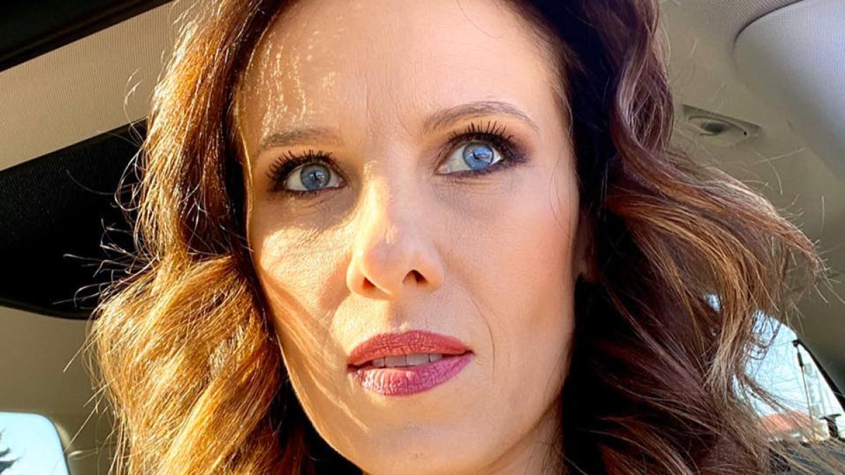 Ionela Năstase: Am primit diagnostic - Cancer